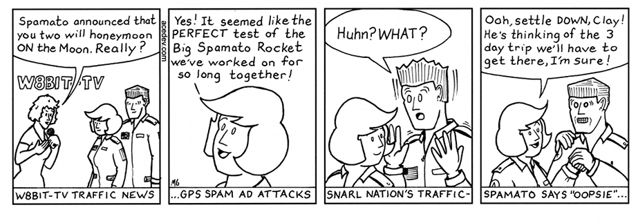 acedev comic, webcomic for Tuesday 11 Oct 2016
